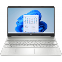 HP - 15.6in Laptop - AMD Ryzen 5 - 12GB Memory - 256GB SSD